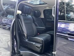 GAC Aion E8 PHEV 150km PRO - ფოტო 16