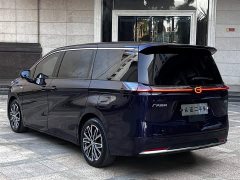 GAC Aion E8 PHEV 150km PRO - ფოტო 19