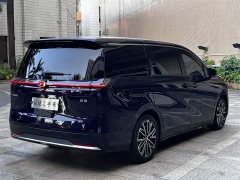GAC Aion E8 PHEV 150km PRO - ფოტო 20