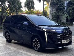 GAC Aion E8 PHEV 150km PRO - ფოტო 3
