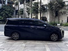 GAC Aion E8 PHEV 150km PRO - ფოტო 9
