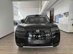 Denza N9 Premium Edition - ფოტო 3
