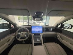 Denza N9 Premium Edition - ფოტო 4
