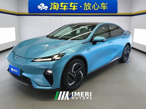 2024 Deepal Deep Blue L07 530Max Qiankun Smart Driving ADS SE Pure Electric - ავტომობილი ჩინეთიდან
