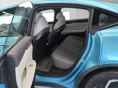 Deepal Deep Blue L07 530Max Qiankun Smart Driving ADS SE Pure Electric - photo 11