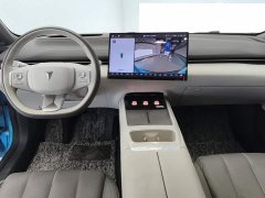Deepal Deep Blue L07 530Max Qiankun Smart Driving ADS SE Pure Electric - photo 12