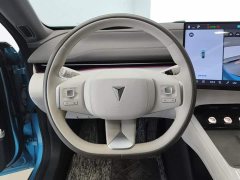 Deepal Deep Blue L07 530Max Qiankun Smart Driving ADS SE Pure Electric - photo 15
