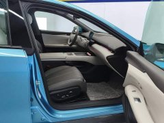 Deepal Deep Blue L07 530Max Qiankun Smart Driving ADS SE Pure Electric - photo 8