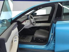 Deepal Deep Blue L07 530Max Qiankun Smart Driving ADS SE Pure Electric - photo 9