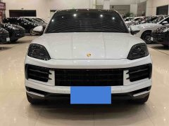 Porsche Cayenne Coupé 3.0T - фото 2