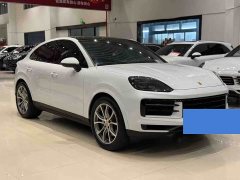Porsche Cayenne Coupé 3.0T - фото 3