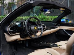 Ferrari 296 3.0T V6 GTS - фото 14