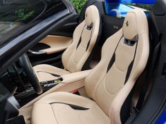 Ferrari 296 3.0T V6 GTS - фото 15