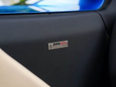 Ferrari 296 3.0T V6 GTS - фото 19