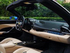 Ferrari 296 3.0T V6 GTS - фото 20