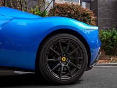 Ferrari 296 3.0T V6 GTS - фото 6