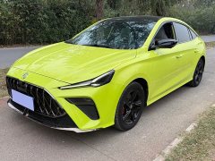 SAIC MG5 Scorpio 1.5T Trophy Sport Flagship - ფოტო 1