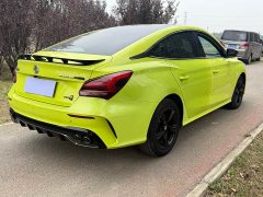 SAIC MG5 Scorpio 1.5T Trophy Sport Flagship - ფოტო 10