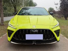 SAIC MG5 Scorpio 1.5T Trophy Sport Flagship - ფოტო 2