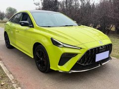 SAIC MG5 Scorpio 1.5T Trophy Sport Flagship - ფოტო 3
