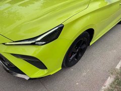 SAIC MG5 Scorpio 1.5T Trophy Sport Flagship - ფოტო 4