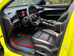 SAIC MG5 Scorpio 1.5T Trophy Sport Flagship - ფოტო 5