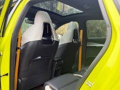 SAIC MG5 Scorpio 1.5T Trophy Sport Flagship - ფოტო 7