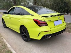 SAIC MG5 Scorpio 1.5T Trophy Sport Flagship - ფოტო 8