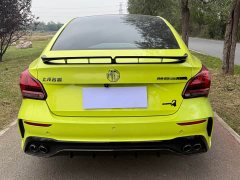 SAIC MG5 Scorpio 1.5T Trophy Sport Flagship - ფოტო 9