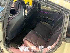 Xiaomi SU7 Quad Motor Ultra-Long Range Advanced Autonomous Driving Max - photo 6