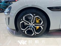 Xiaomi SU7 Quad Motor Ultra-Long Range Advanced Autonomous Driving Max - photo 9