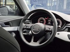 Audi A4L 40 TFSI Fashion Dynamic - photo 10