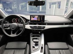 Audi A4L 40 TFSI Fashion Dynamic - photo 11