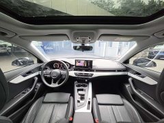 Audi A4L 40 TFSI Fashion Dynamic - photo 12