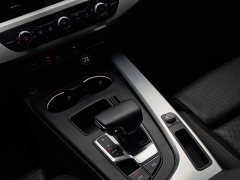 Audi A4L 40 TFSI Fashion Dynamic - photo 13