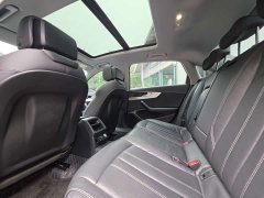 Audi A4L 40 TFSI Fashion Dynamic - photo 14