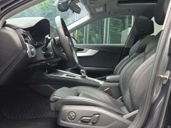 Audi A4L 40 TFSI Fashion Dynamic - photo 15