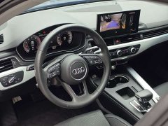 Audi A4L 40 TFSI Fashion Dynamic - photo 16