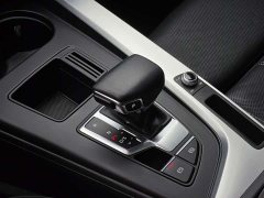 Audi A4L 40 TFSI Fashion Dynamic - photo 17