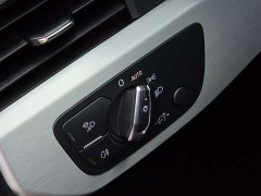 Audi A4L 40 TFSI Fashion Dynamic - photo 18