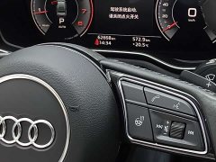 Audi A4L 40 TFSI Fashion Dynamic - photo 19
