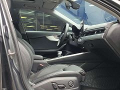 Audi A4L 40 TFSI Fashion Dynamic - photo 7