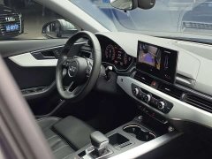 Audi A4L 40 TFSI Fashion Dynamic - photo 8