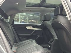 Audi A4L 40 TFSI Fashion Dynamic - photo 9