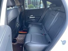 Mercedes-Benz GLA 200 - ფოტო 11
