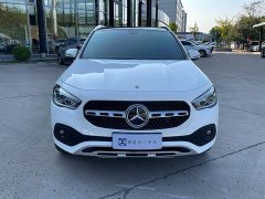 Mercedes-Benz GLA 200 - ფოტო 2