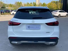 Mercedes-Benz GLA 200 - ფოტო 3