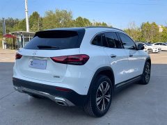 Mercedes-Benz GLA 200 - ფოტო 4