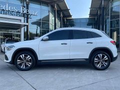 Mercedes-Benz GLA 200 - ფოტო 5