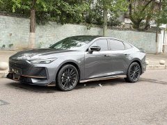 Changan UNI-V 1.5T Sport Edition - ფოტო 1